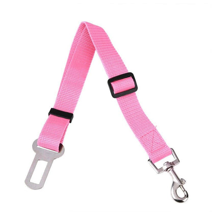 Cinto de Segurança Para Cachorro