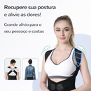 Corrector Ultra Pro | Corrige a sua postura e alivia a dor nas costas
