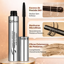 🥳PROMOÇÃO QUENTE DE 2026🥳💞Mais de 50 mil unidades vendidas!👁️✨ Cílios lindos o dia todo, à prova de manchas! Rímel à prova d'água com fibras para um volume natural. 💖💃
