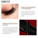 🥳PROMOÇÃO QUENTE DE 2026🥳💞Mais de 50 mil unidades vendidas!👁️✨ Cílios lindos o dia todo, à prova de manchas! Rímel à prova d'água com fibras para um volume natural. 💖💃