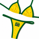 Biquini Viral Do Brasil - VERÃO 2026  🔥☀️🏖️