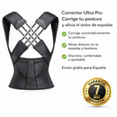 Corrector Ultra Pro | Corrige tu postura y alivia el dolor de espalda