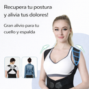 Corrector Ultra Pro | Corrige tu postura y alivia el dolor de espalda
