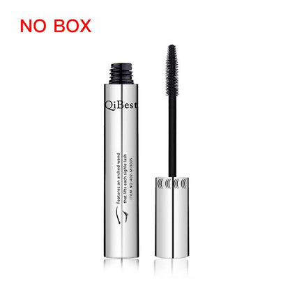 🥳PROMOÇÃO QUENTE DE 2026🥳💞Mais de 50 mil unidades vendidas!👁️✨ Cílios lindos o dia todo, à prova de manchas! Rímel à prova d'água com fibras para um volume natural. 💖💃