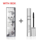 🥳PROMOÇÃO QUENTE DE 2026🥳💞Mais de 50 mil unidades vendidas!👁️✨ Cílios lindos o dia todo, à prova de manchas! Rímel à prova d'água com fibras para um volume natural. 💖💃