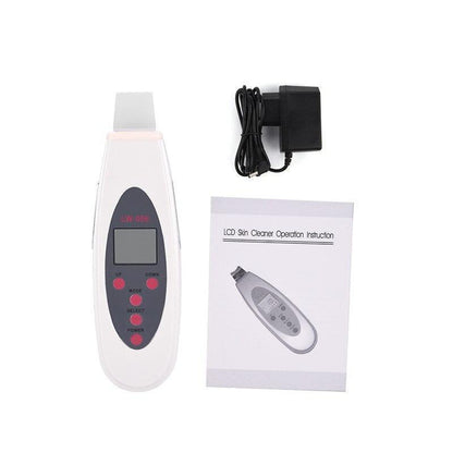 Aparelho de Peeling Ultrassônico - Portátil