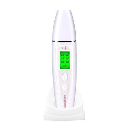 Aparelho Analisador de Pele Digital - Bio Impedância