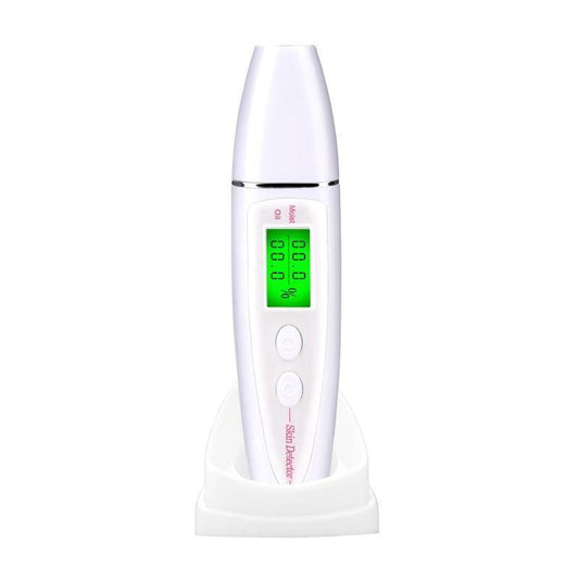 Aparelho Analisador de Pele Digital - Bio Impedância