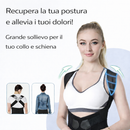Corrector Ultra Pro | Corrige tu postura y alivia el dolor de espalda
