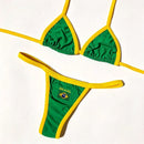 Biquini Viral Do Brasil - VERÃO 2026  🔥☀️🏖️