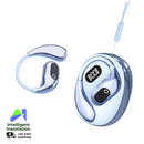 🎧 XG99 AI — 2 AURICULARES TRADUCTORES + CABLE DE CARGA + ¡REGALO EXCLUSIVO SOLO HOY! 🔥