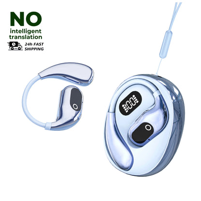 🎧 XG99 AI — 2 AURICULARES TRADUCTORES + CABLE DE CARGA + ¡REGALO EXCLUSIVO SOLO HOY! 🔥