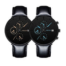Combo Cronos Hikun Orologi - Fashion Watch