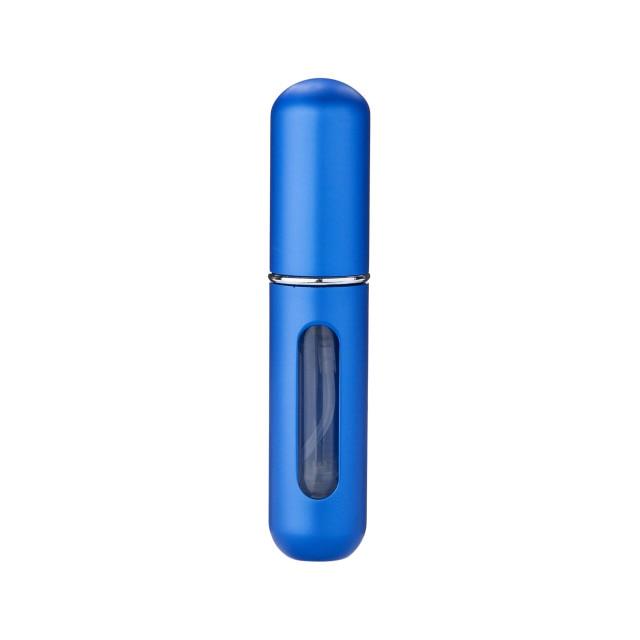 Frasco de Perfume Recarregável - Eletric Perfume eletronicos 069 AmploTech 5ml blue 